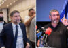 « Nous ne laisserons pas cela se produire » : Winter attaque Netanyahou et Smotrich et redirige les critiques vers les représentants orthodoxes