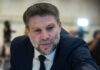 Smotrich fait une proposition dramatique à Winter : « Retire-toi et je te donnerai le poste de ministre au sein du ministère de la Défense »