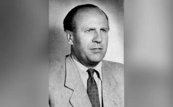 Oskar Schindler, l’industriel allemand devenu sauveur de Juifs pendant la Shoah