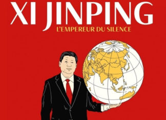 Xi Jinping, obèse, grand buveur, serait gravement malade