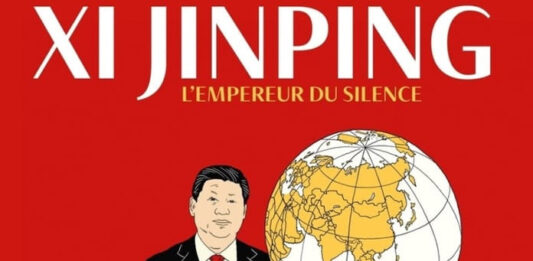Xi Jinping, obèse, grand buveur, serait gravement malade