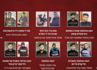 Des centaines de journalistes gazaouis ont servi de terroristes dans les faits, Tsahal révèle leurs noms