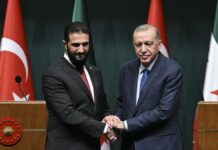 Syrie : le nouveau champ de bataille de la Turquie contre Israël